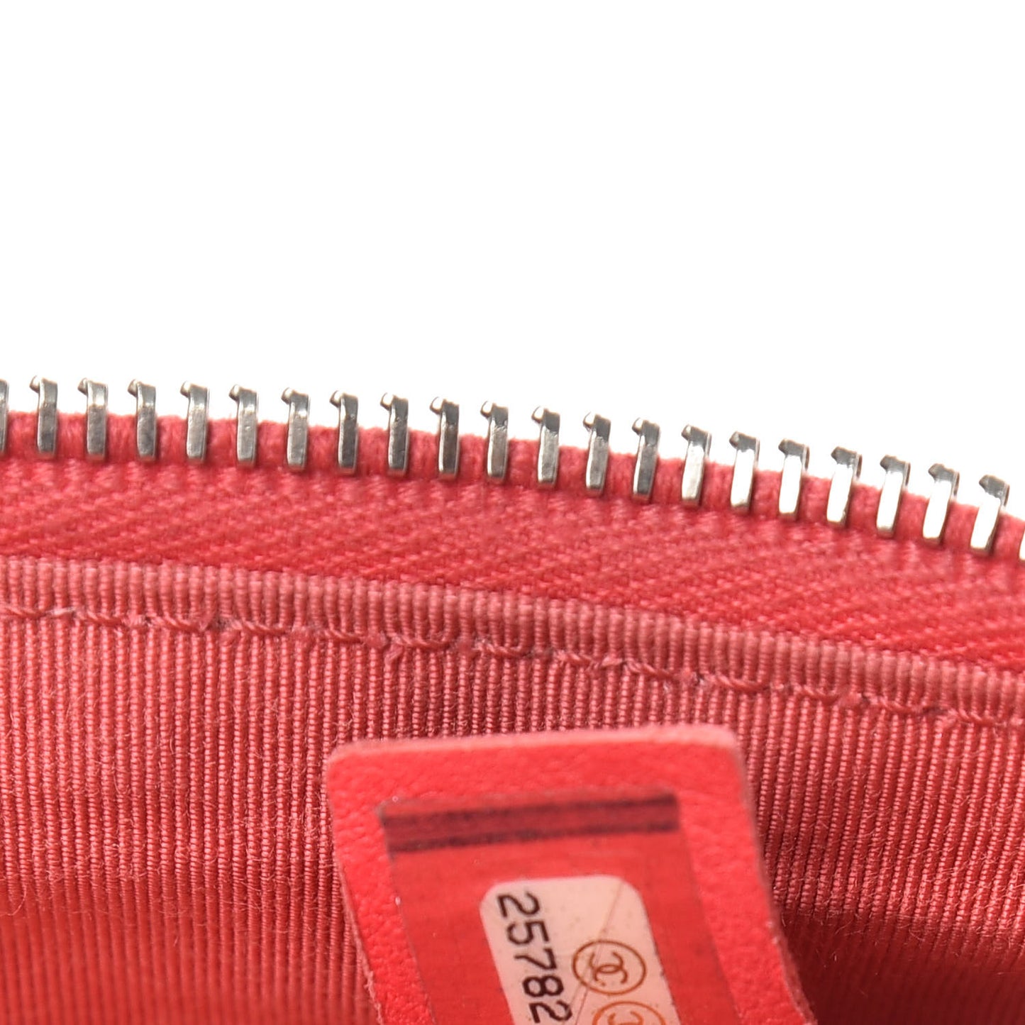 Crumpled Calfskin PVC Quilted Backpack Pink