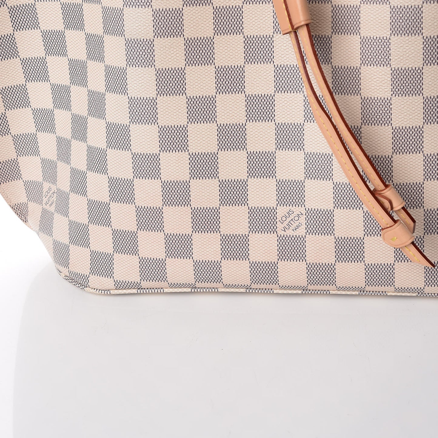Damier Azur Girolata