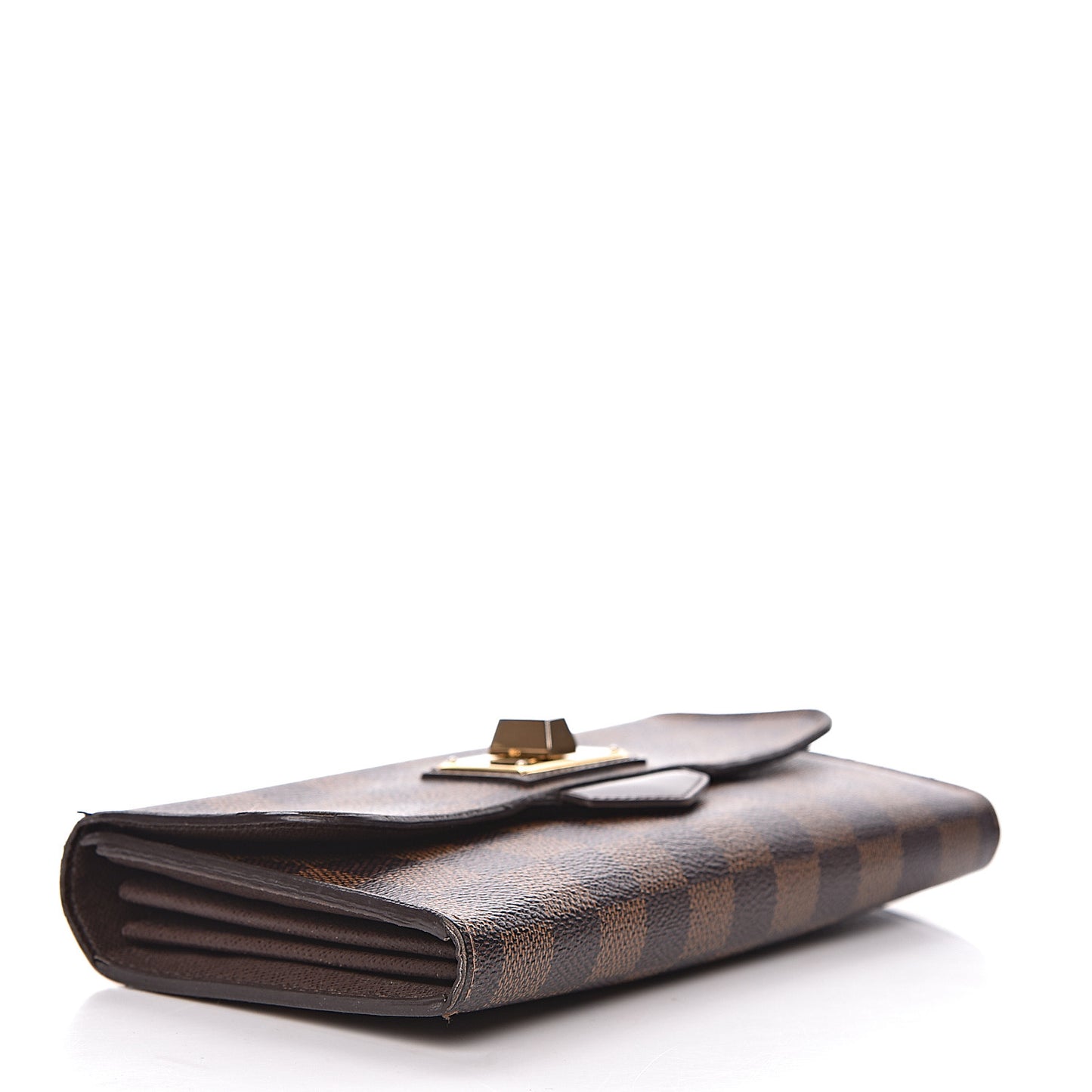 Damier Ebene Rosebery Wallet