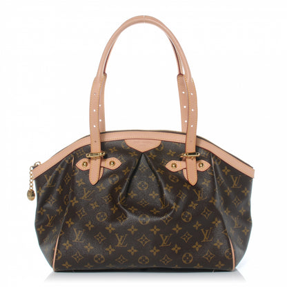 Louis Vuitton Monogram Tivoli GM 1 of 7