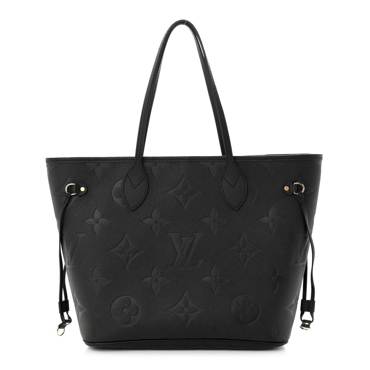 Empreinte Monogram Giant Neverfull MM Black