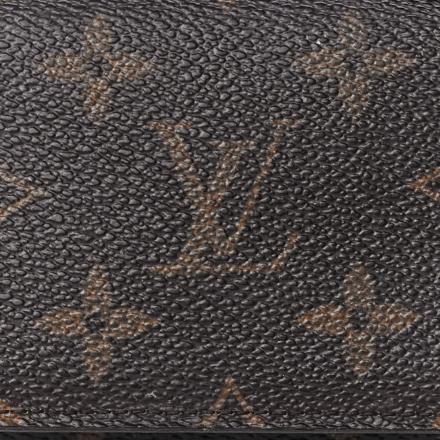Louis Vuitton Monogram Business Card Holder 6 of 11