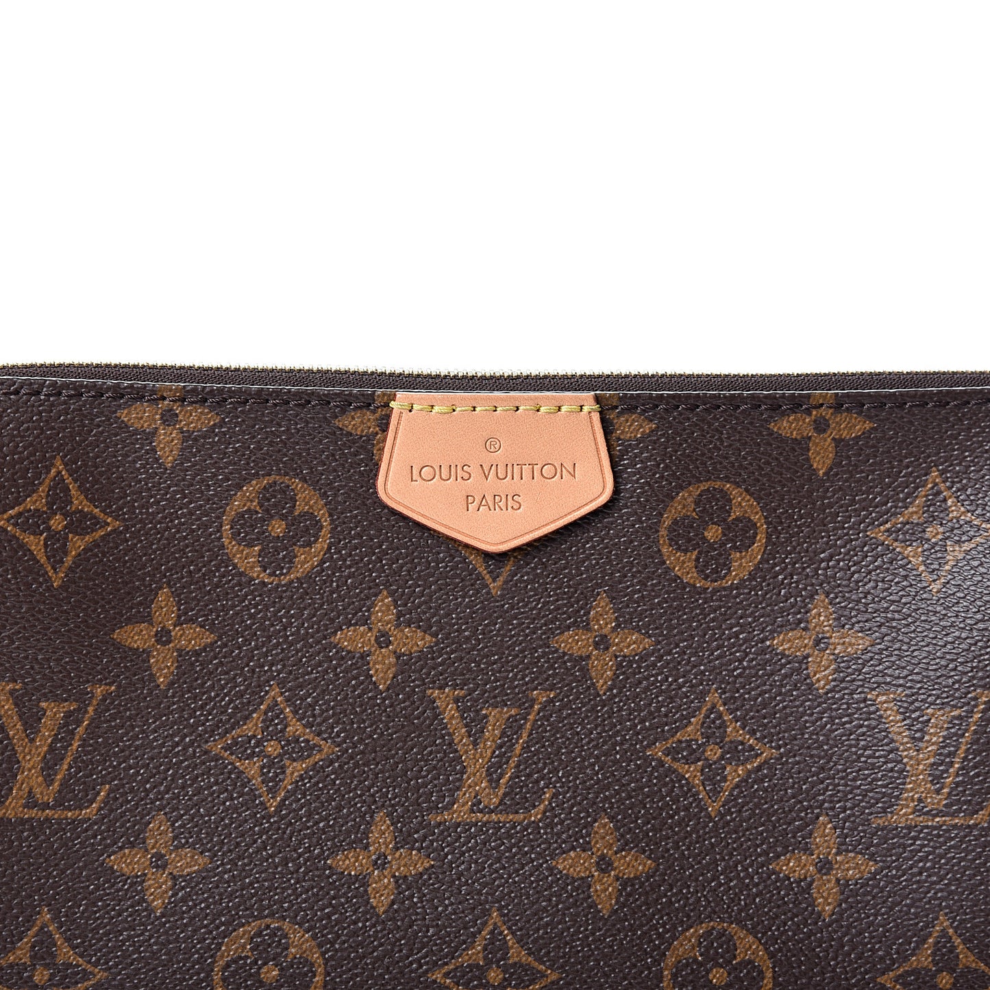 Monogram Multi Pochette Accessories Large Pochette