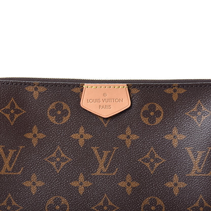 Louis Vuitton Monogram Multi Pochette Accessories Large Pochette 7 of 10