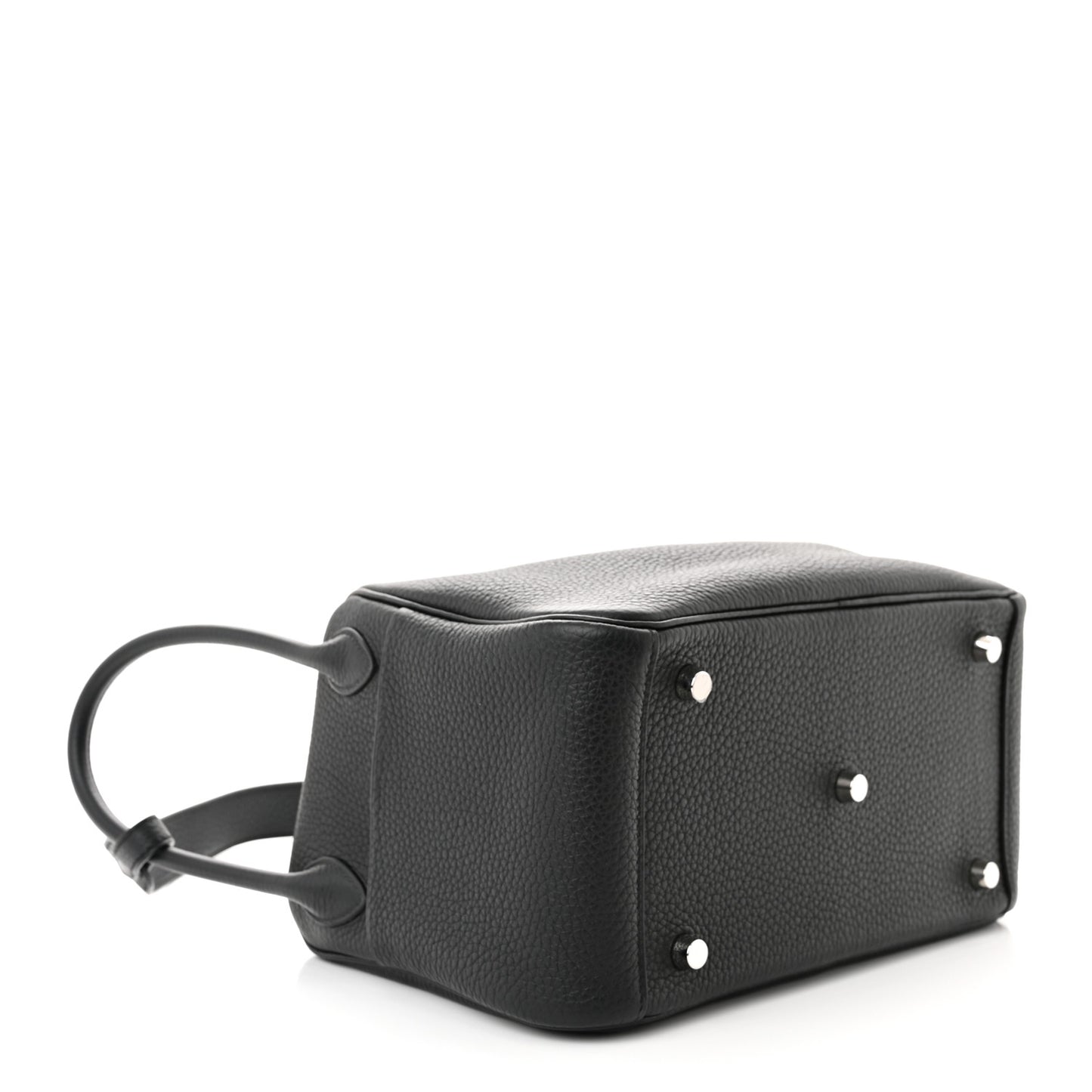 Taurillon Clemence Lindy 26 Black
