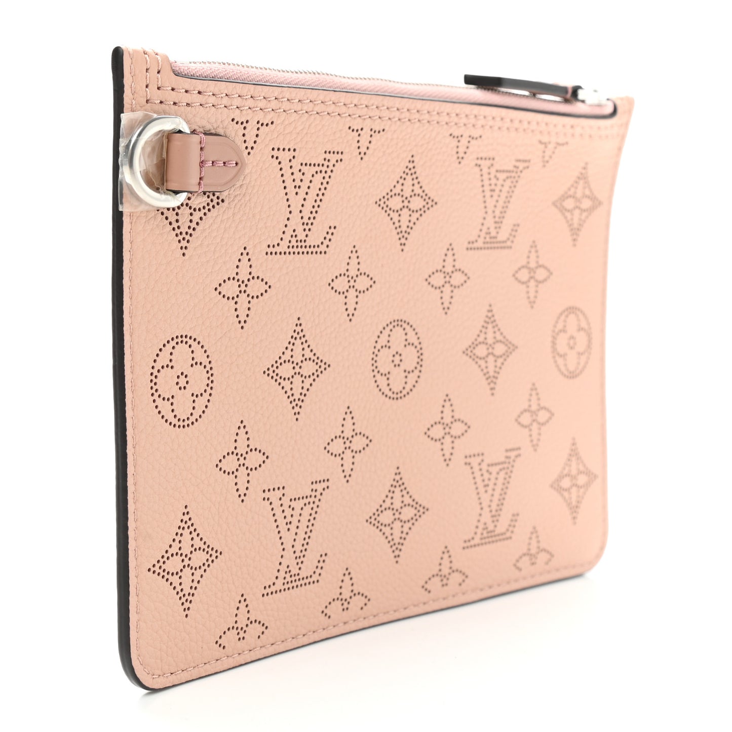 Mahina Girolata Zipped Pocket Galet