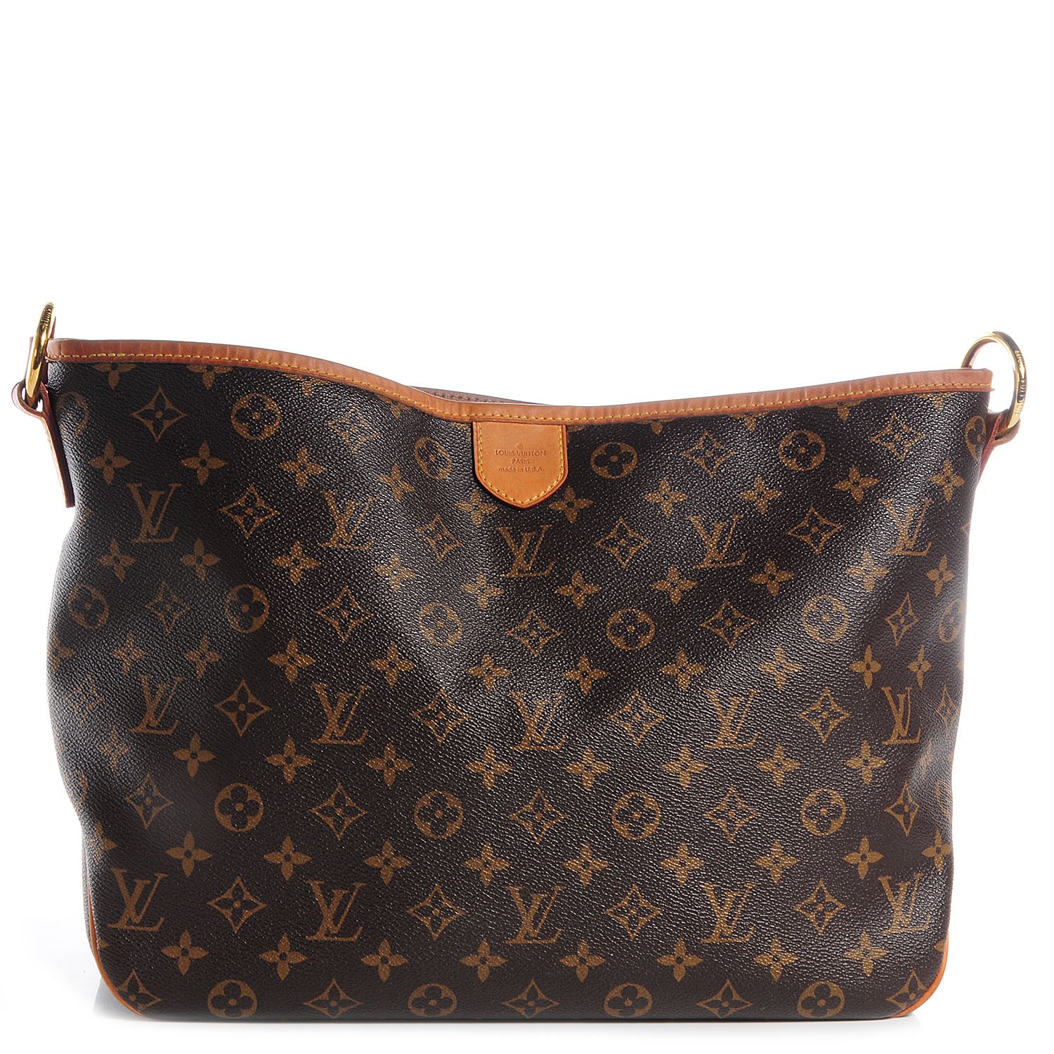 Louis Vuitton Monogram Delightful PM 1 of 9
