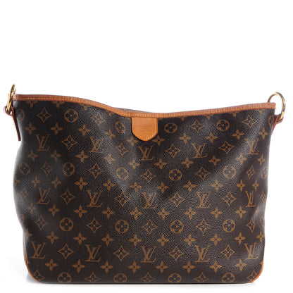 Louis Vuitton Monogram Delightful PM 1 of 9