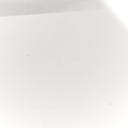 Louis Vuitton Transparent Plexiglass Box Scott 6 of 8