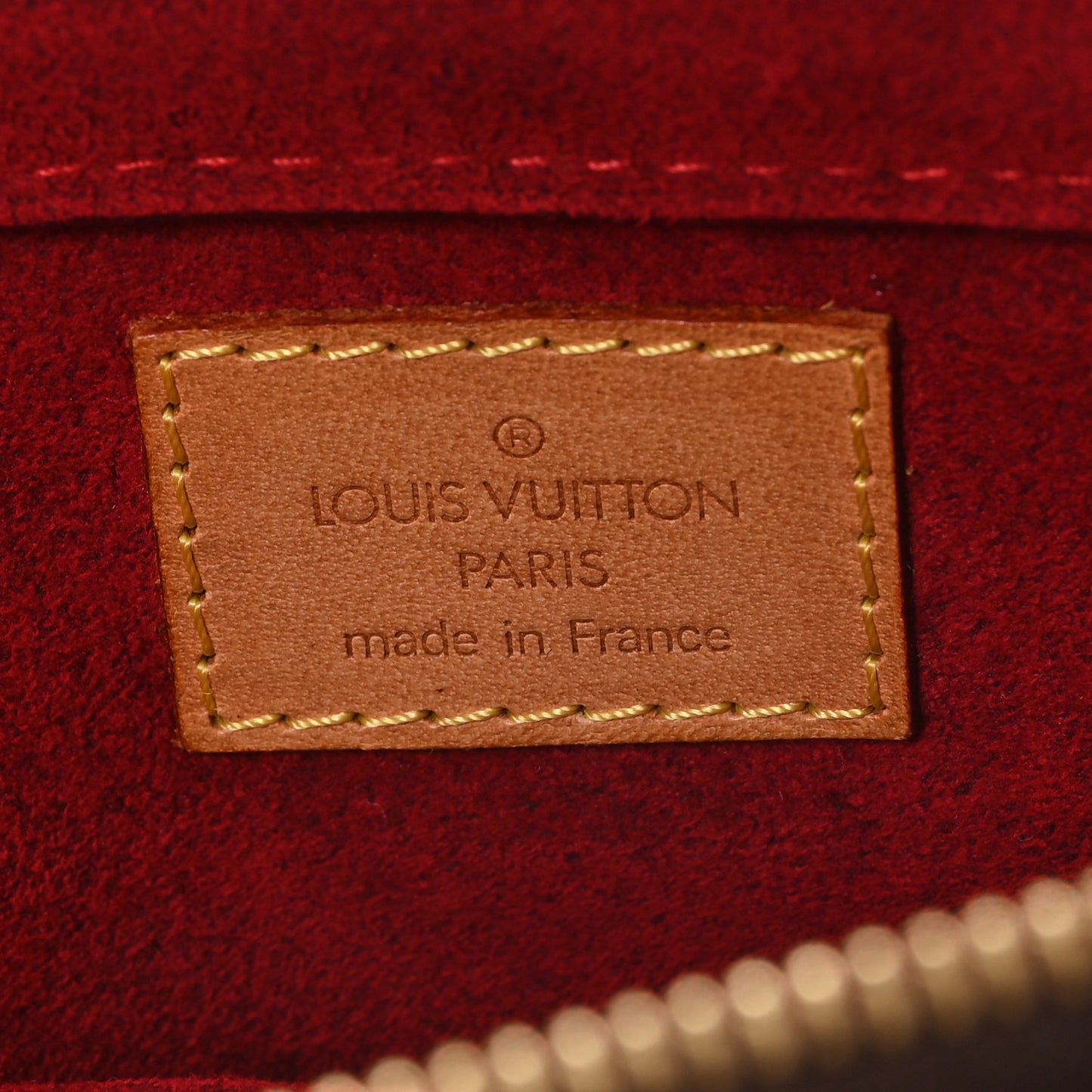 Monogram Viva-Cite GM