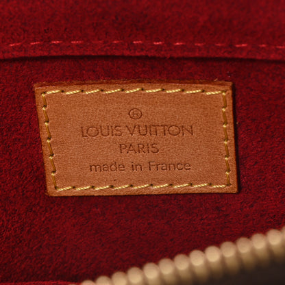 Louis Vuitton Monogram Viva-Cite GM 6 of 9