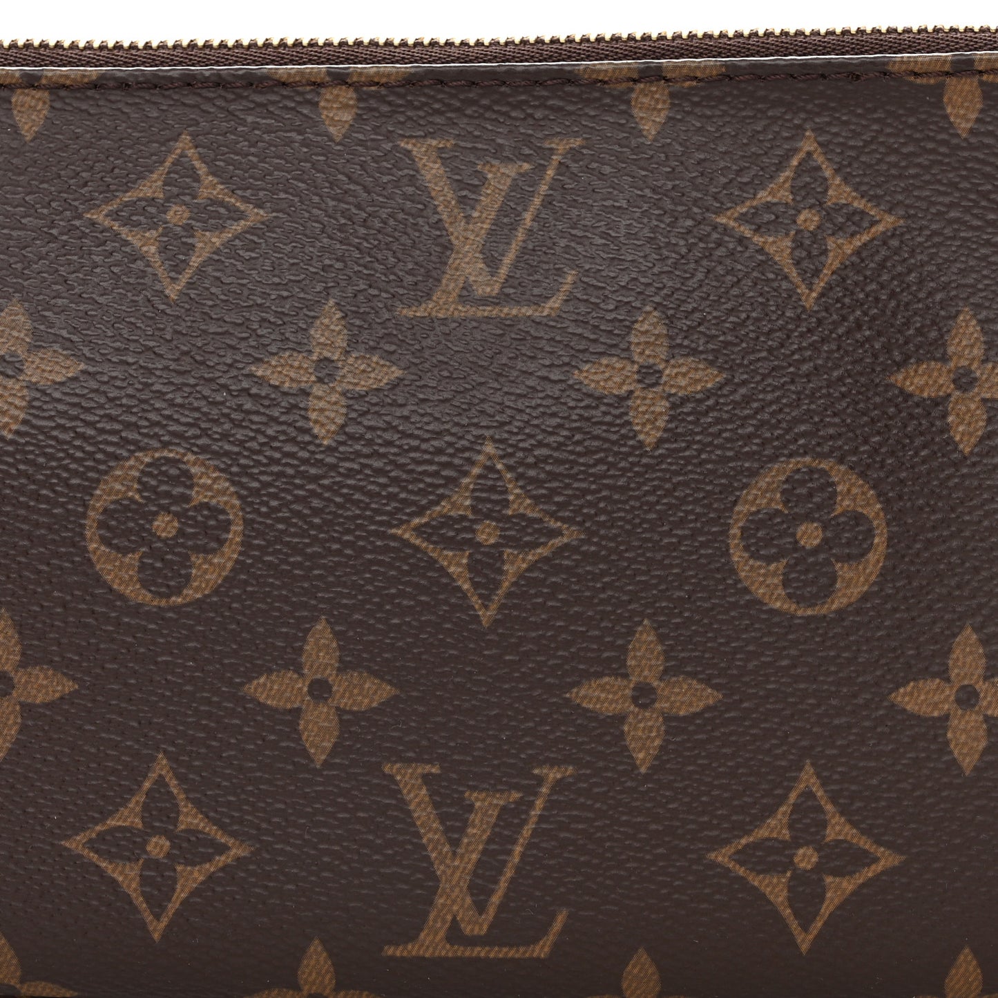 Monogram Pochette Accessories NM