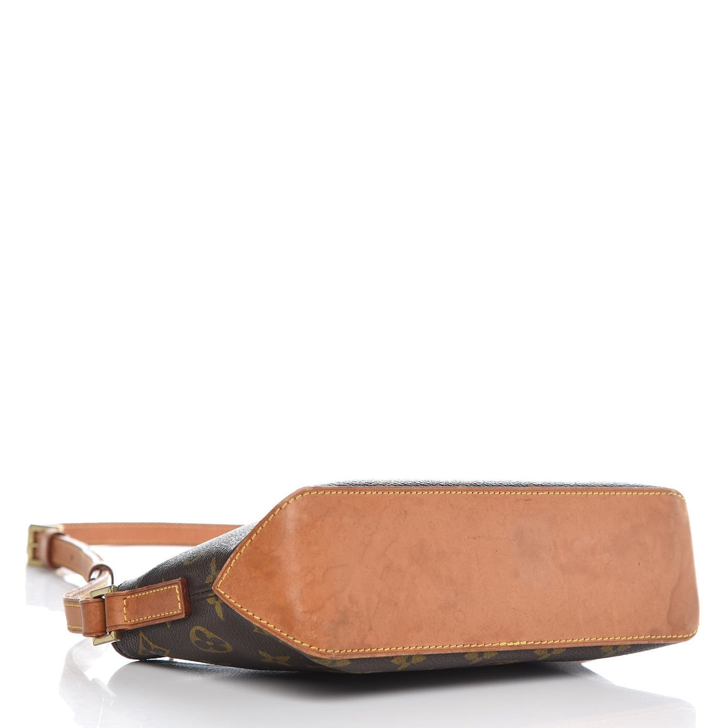 Monogram Trotteur