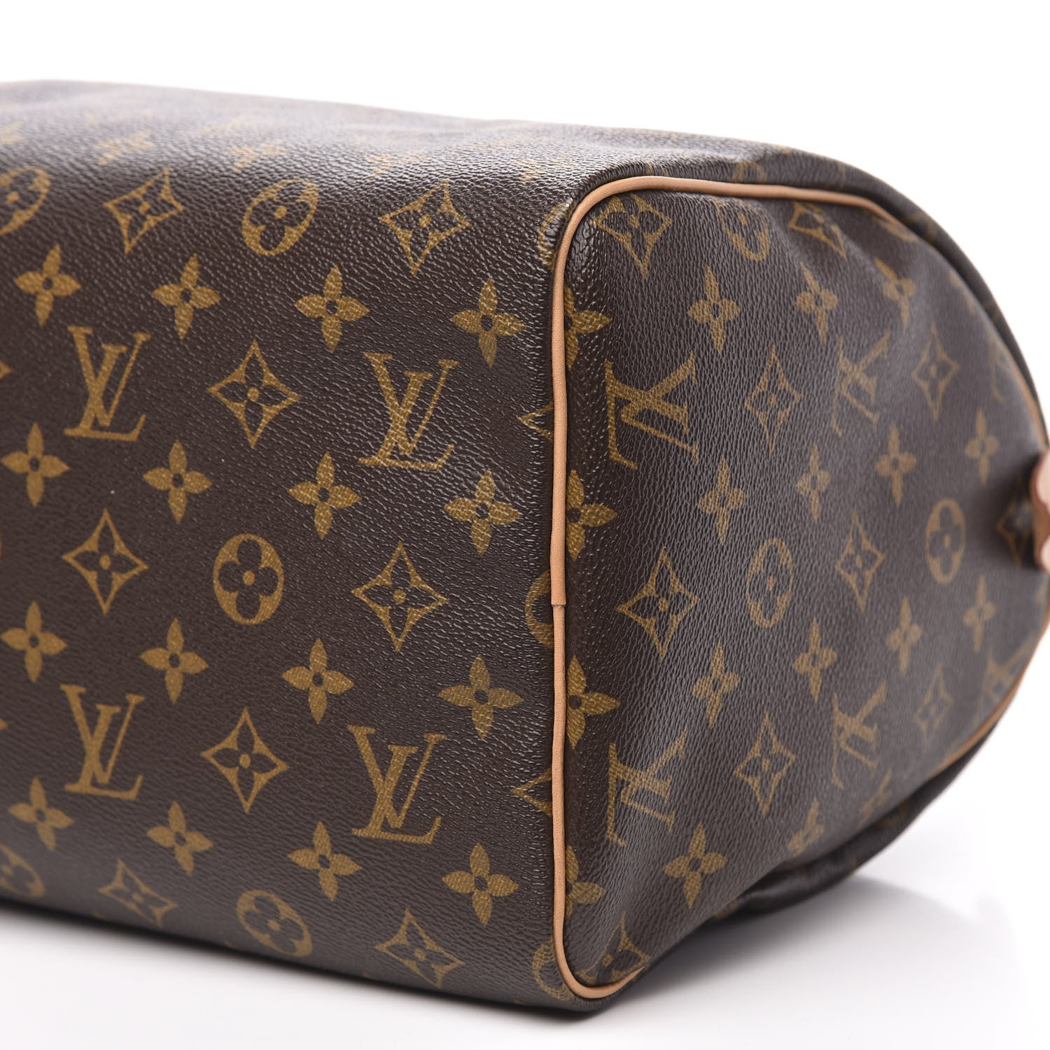 Louis Vuitton Monogram Speedy 30 11 of 13