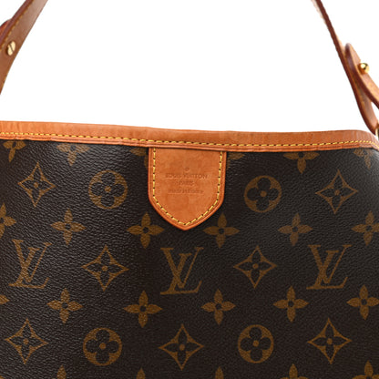 Louis Vuitton Monogram Delightful PM 8 of 11