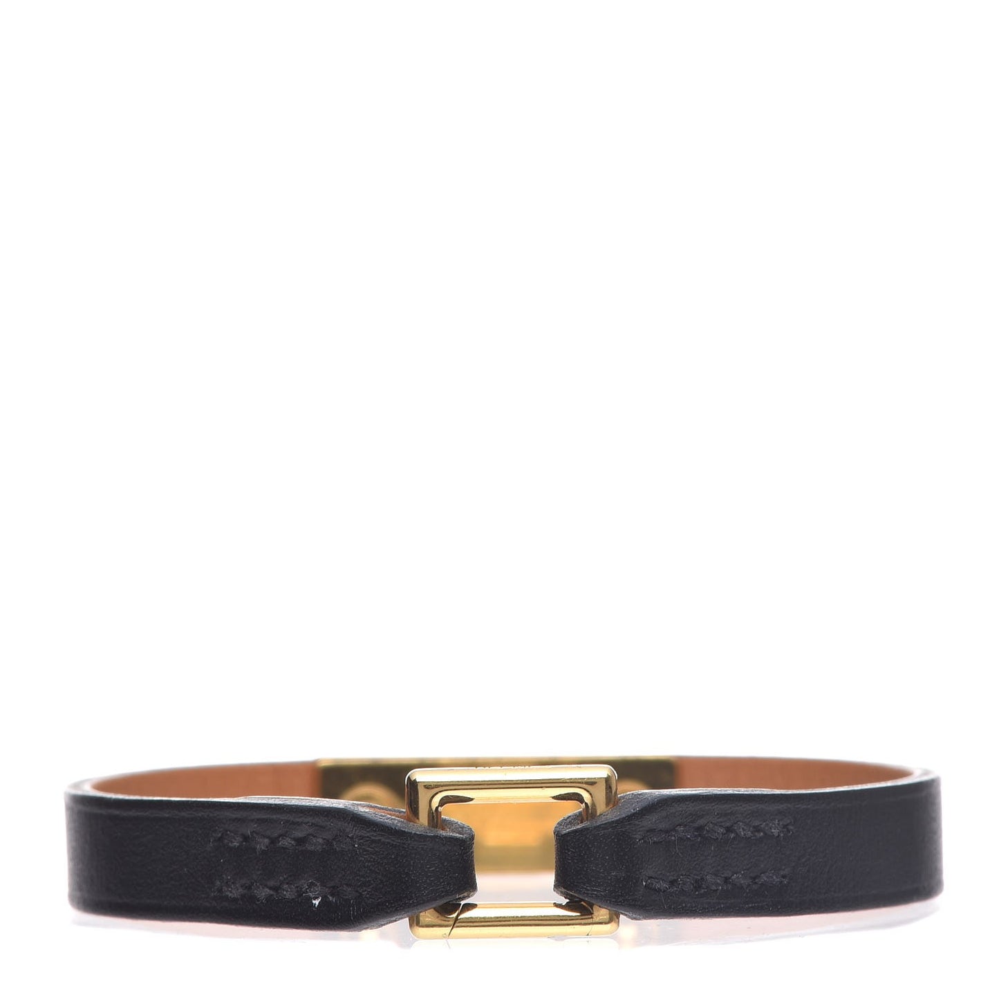 Chamonix Micro Rivale Bracelet S Black