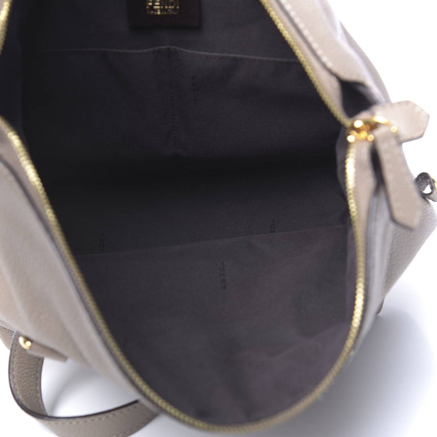 Vitello Satchel Tortora