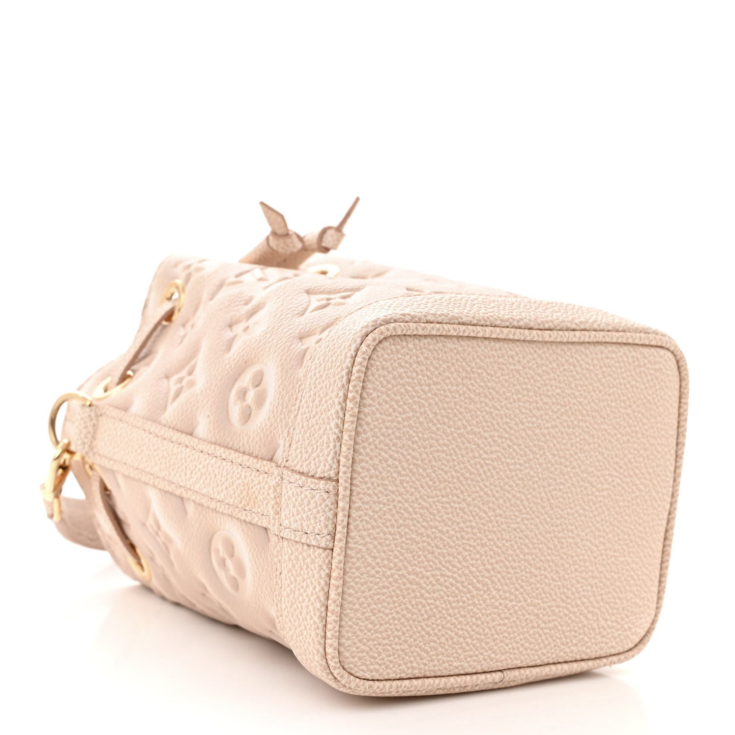 Empreinte Monogram Summer Stardust Nano Noe Beige Clair