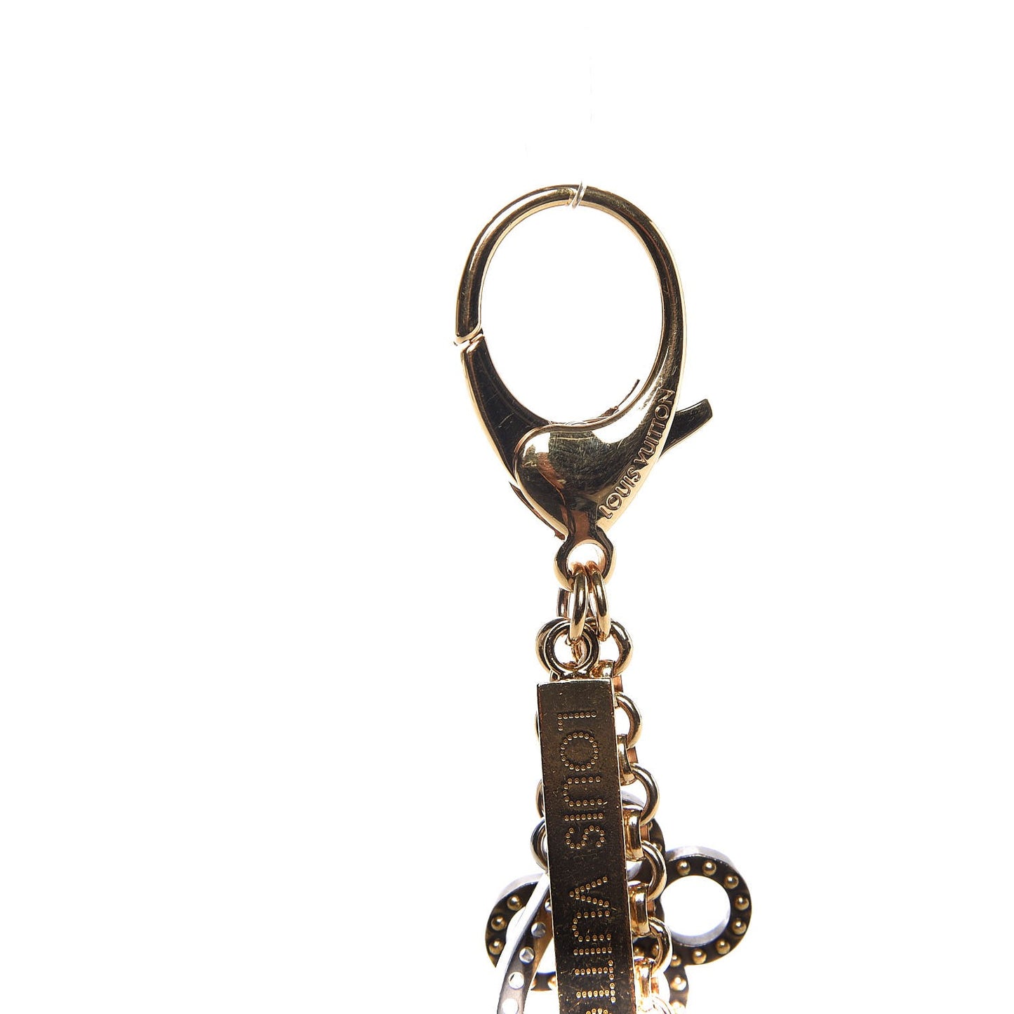 Tapage Bag Charm