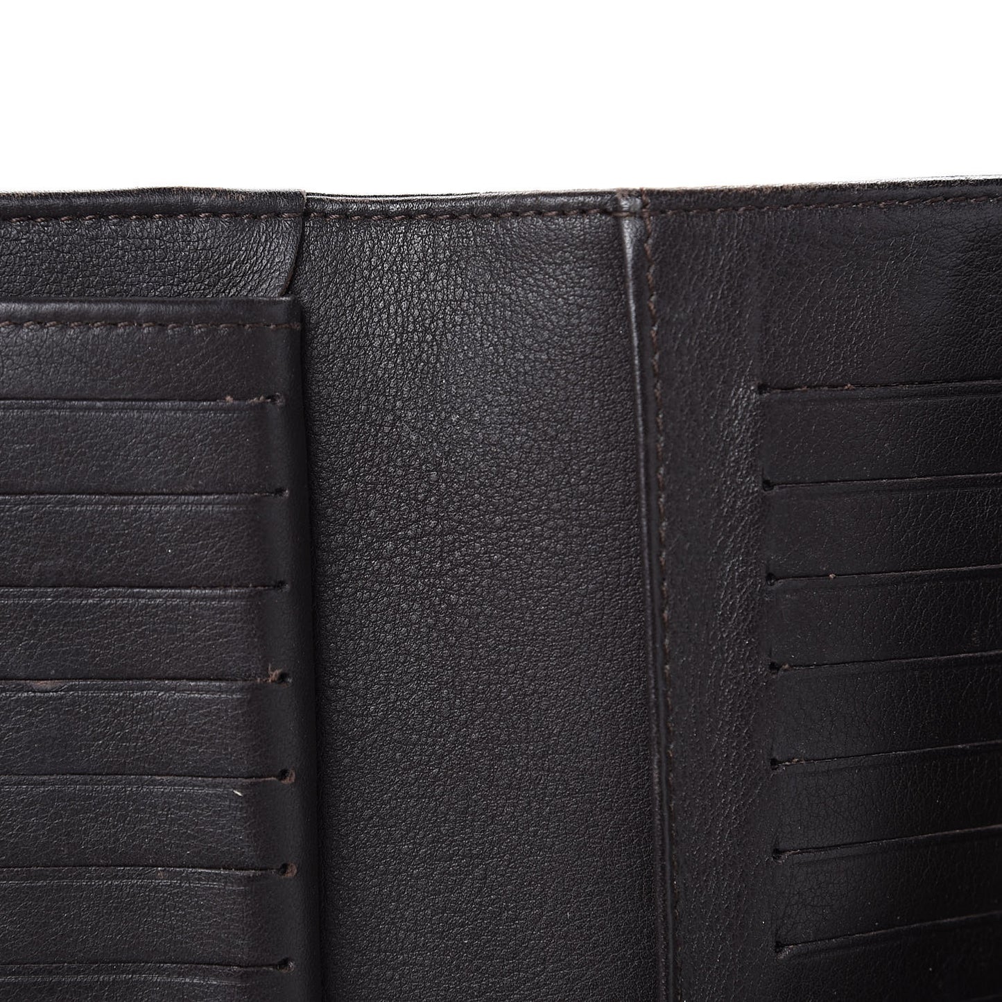 Mahina Amelia Wallet Brown