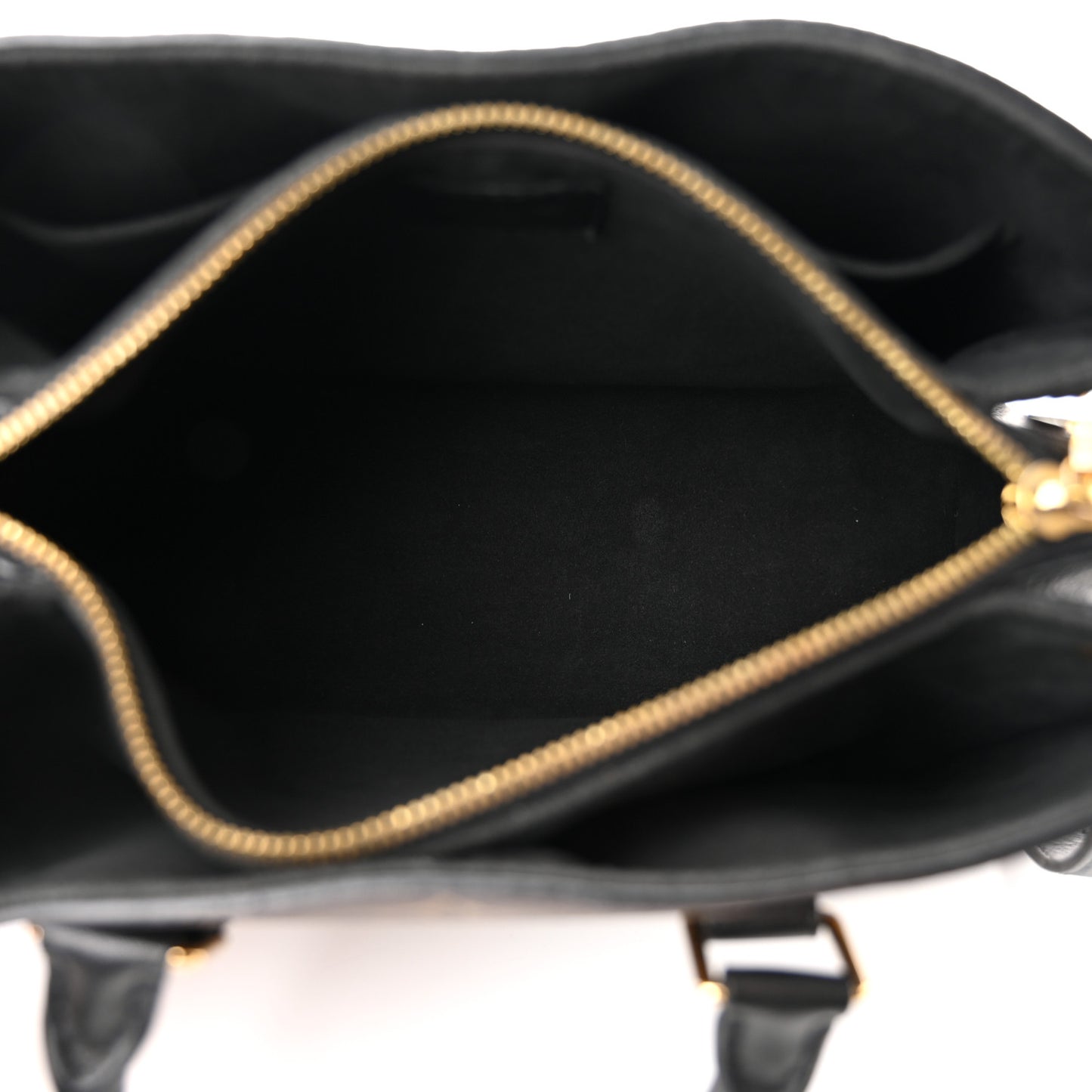 Monogram Soufflot BB Black