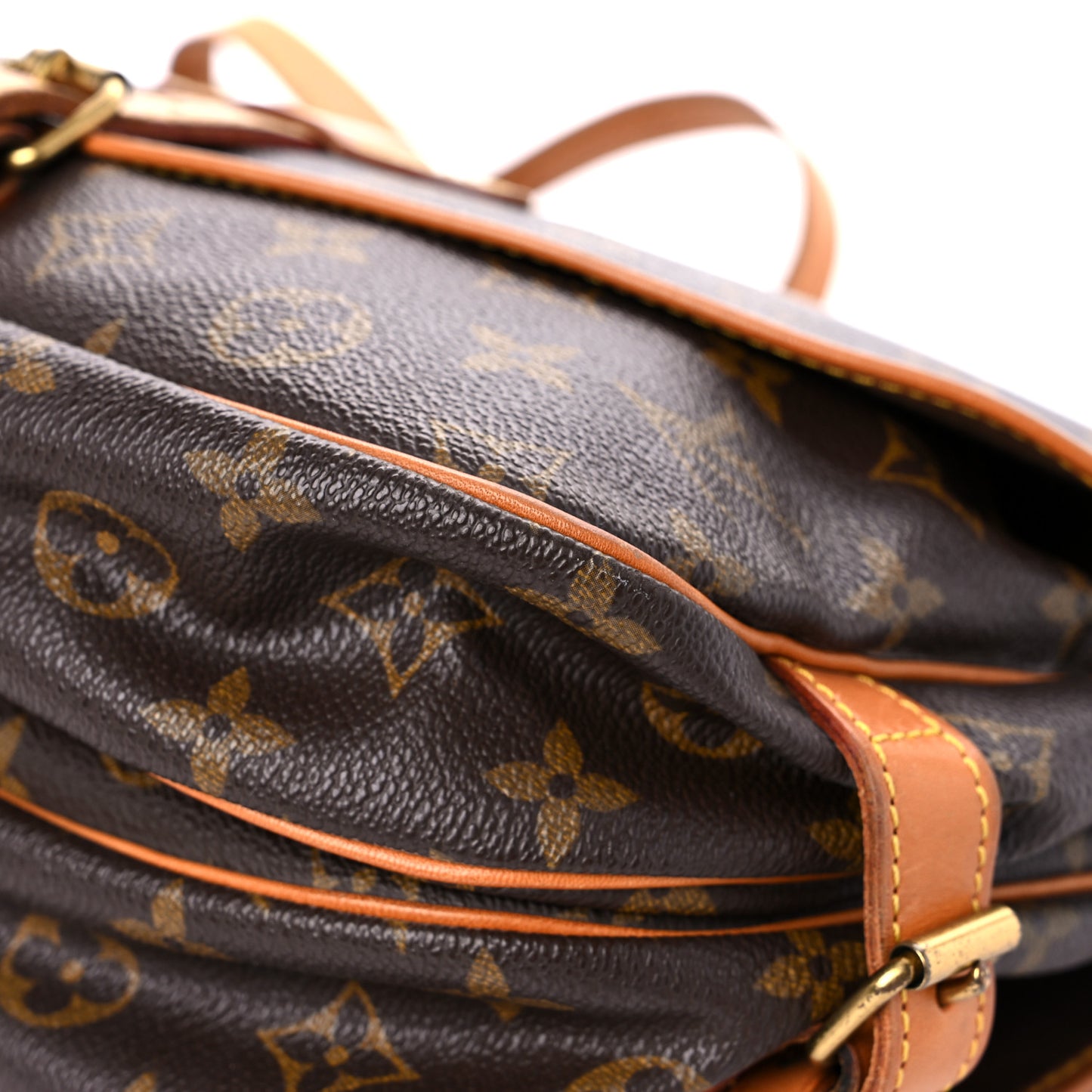 Monogram Saumur 30