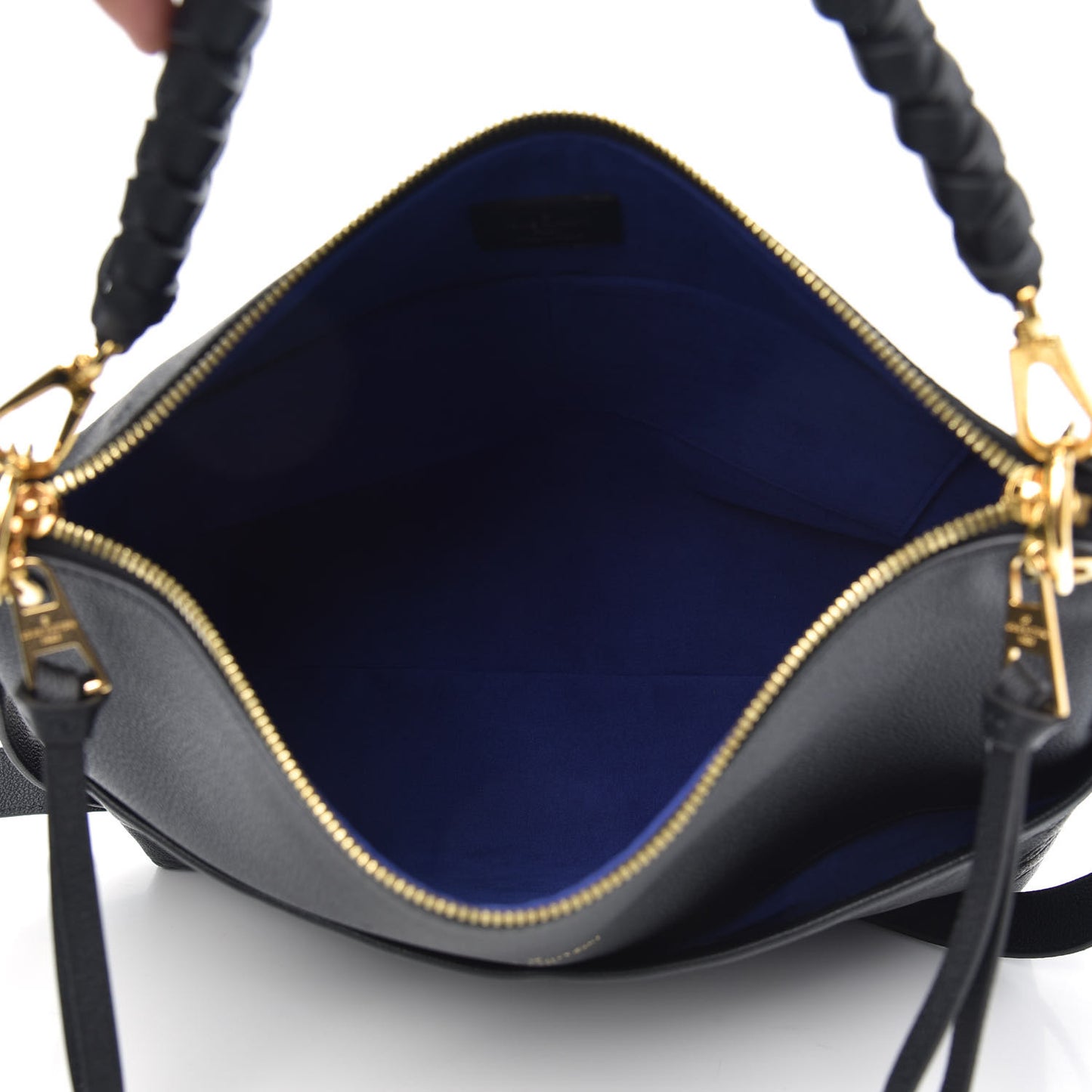 Empreinte Maida Hobo Black