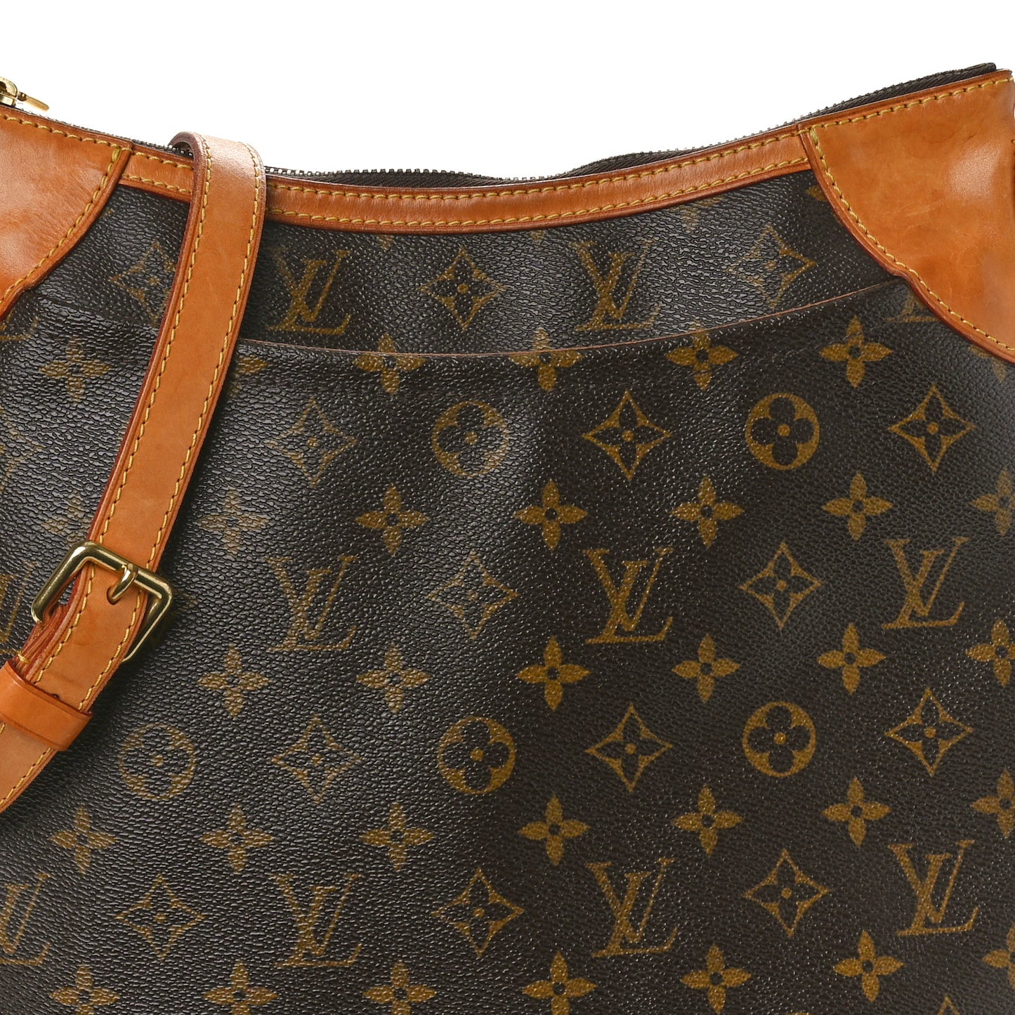 Monogram Odeon MM