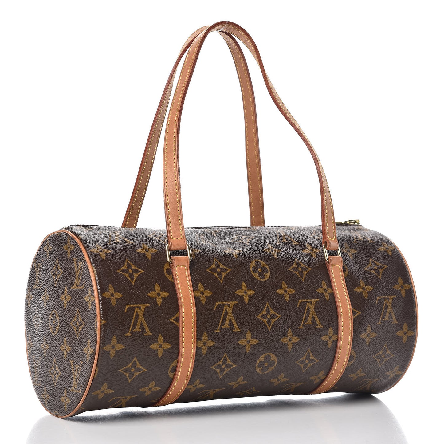 Monogram Papillon 30