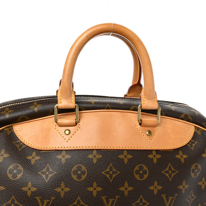 Louis Vuitton Monogram Evasion Sports Bag 9 of 13