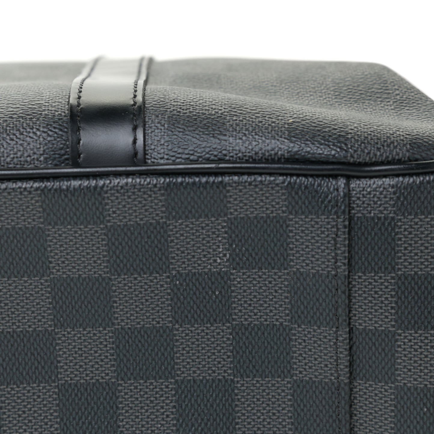 Damier Graphite Tadao