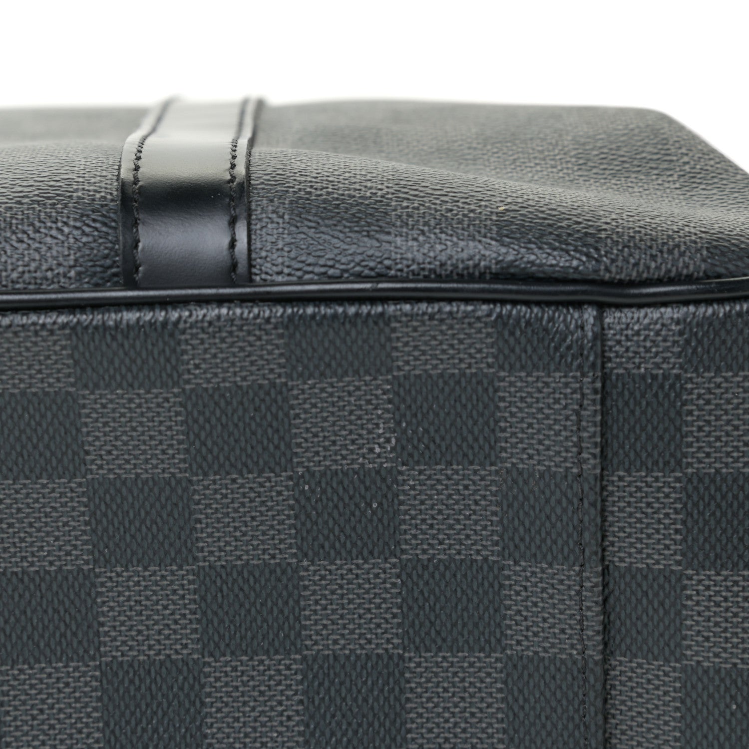 Louis Vuitton Damier Graphite Tadao 14 of 16