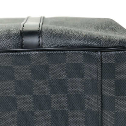 Louis Vuitton Damier Graphite Tadao 14 of 16