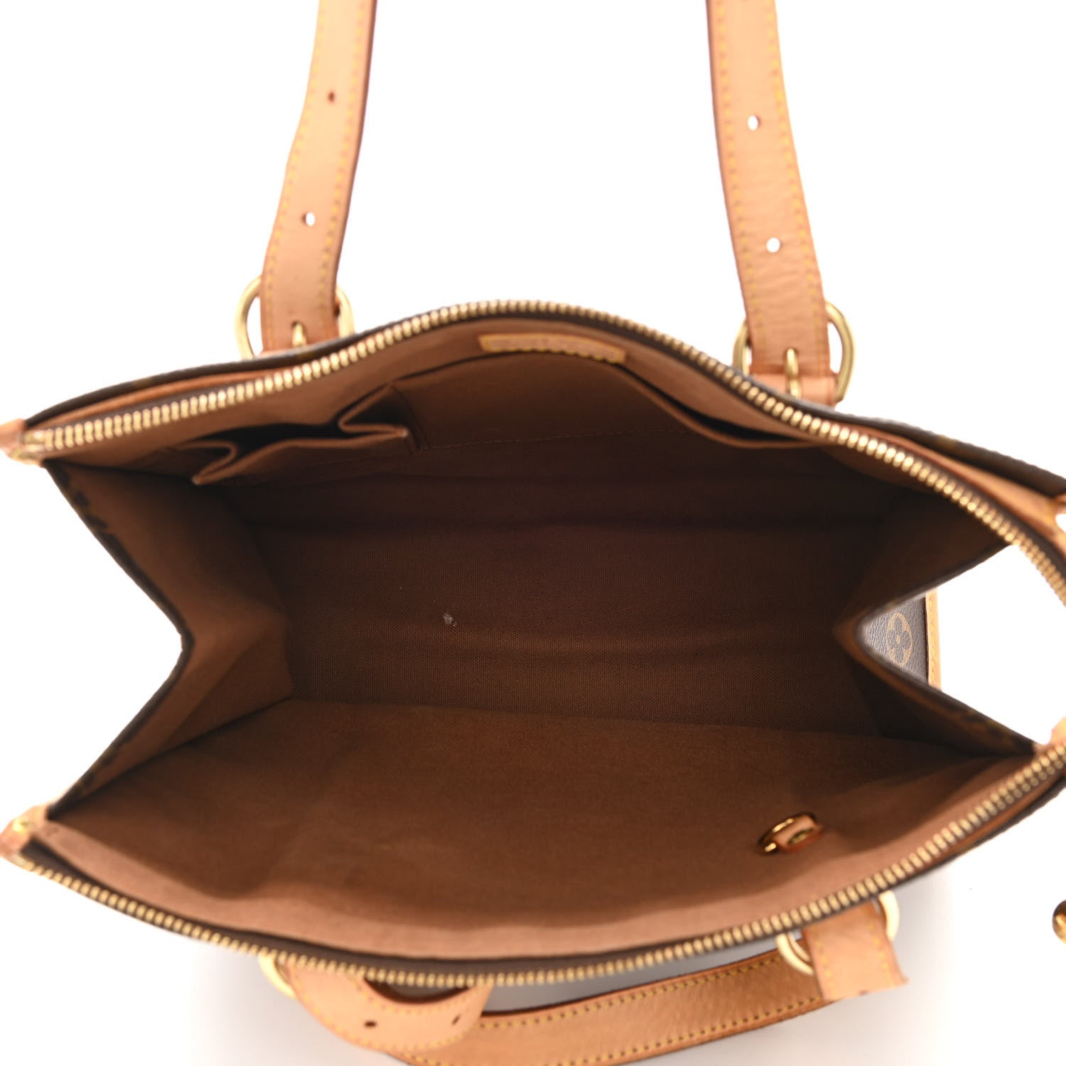 Louis Vuitton Monogram Popincourt Haut 5 of 11