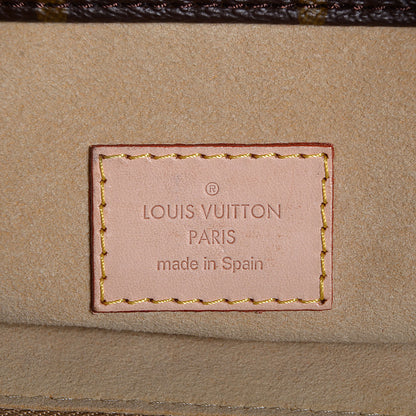 Louis Vuitton Monogram Artsy MM 6 of 7