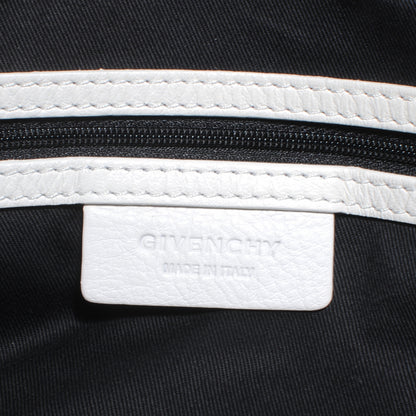 Givenchy Leather North South Nightingale White 7 of 8