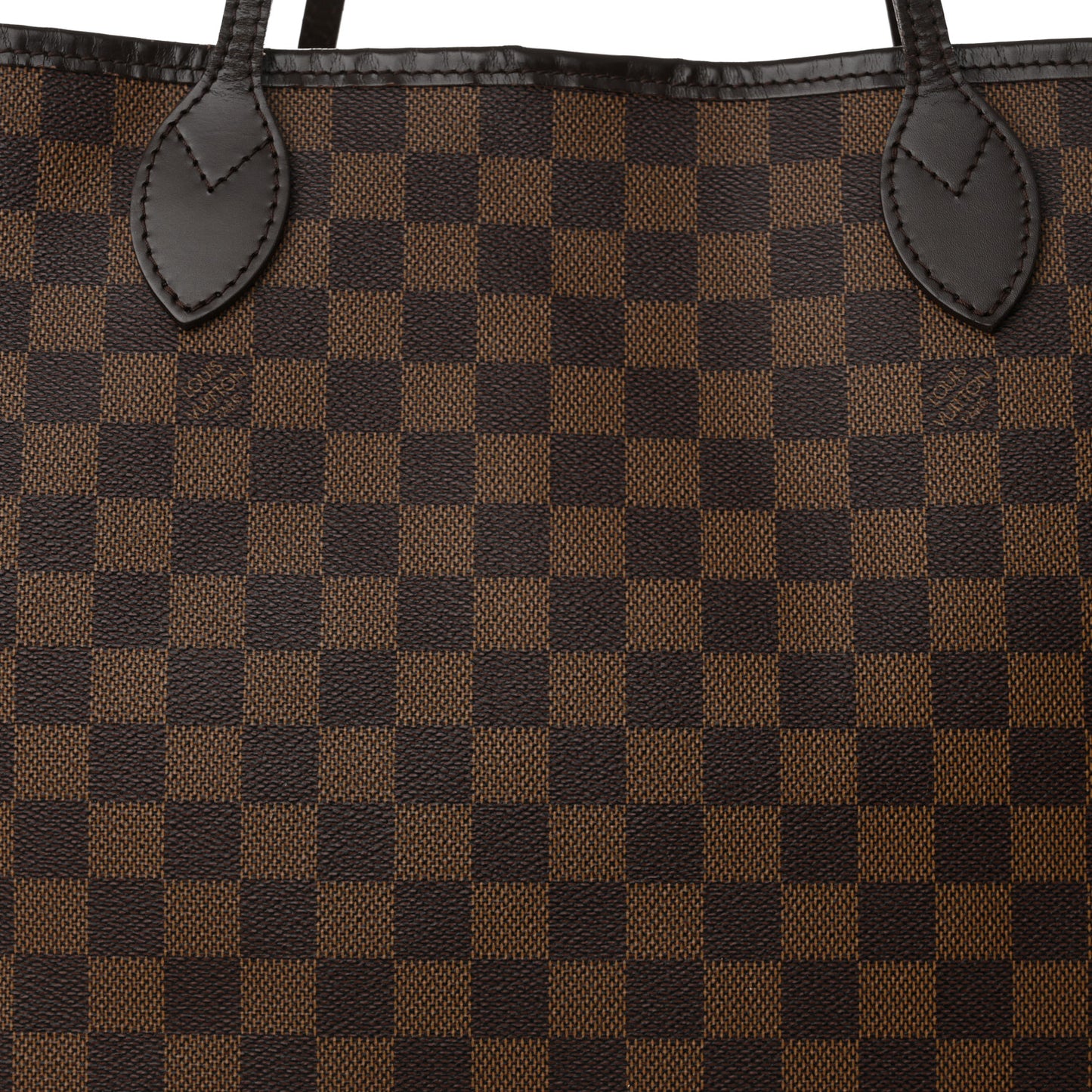 Damier Ebene Neverfull GM