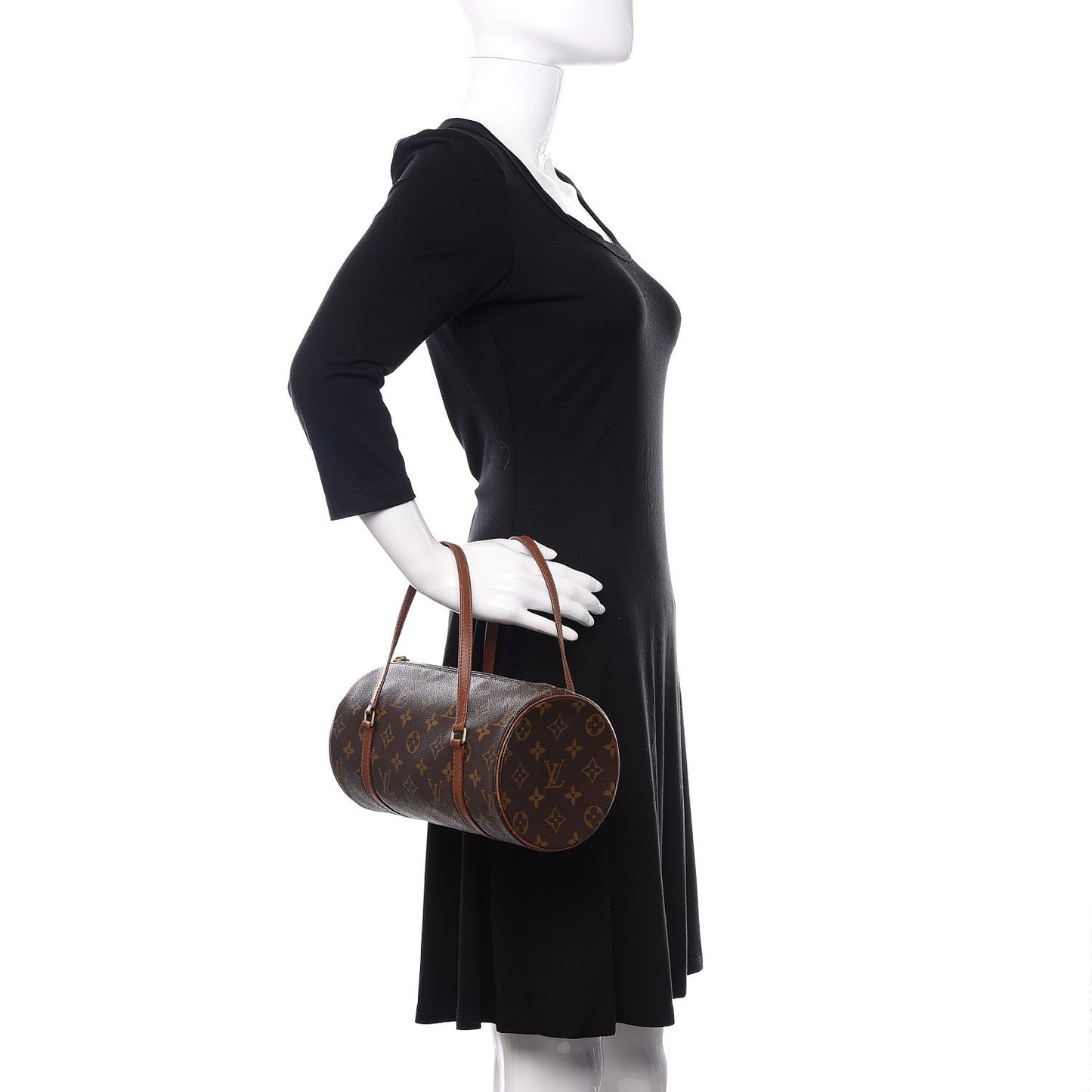 Monogram Papillon 26