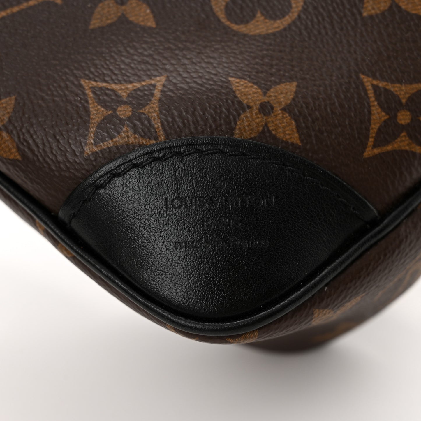 Monogram Odeon PM Black