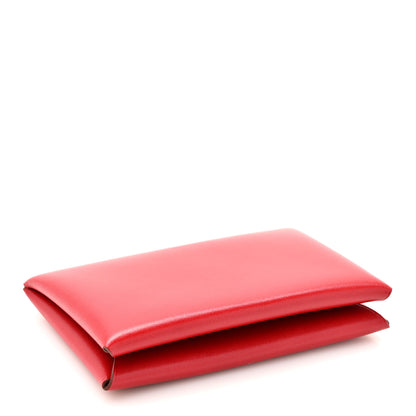 Hermes Box Calvi Card Case 4 of 9