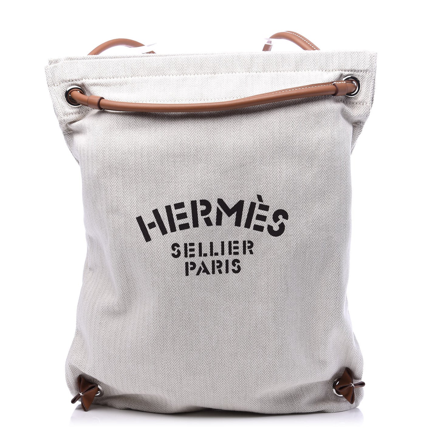 Toile Swift Maline Bag Gold Craie