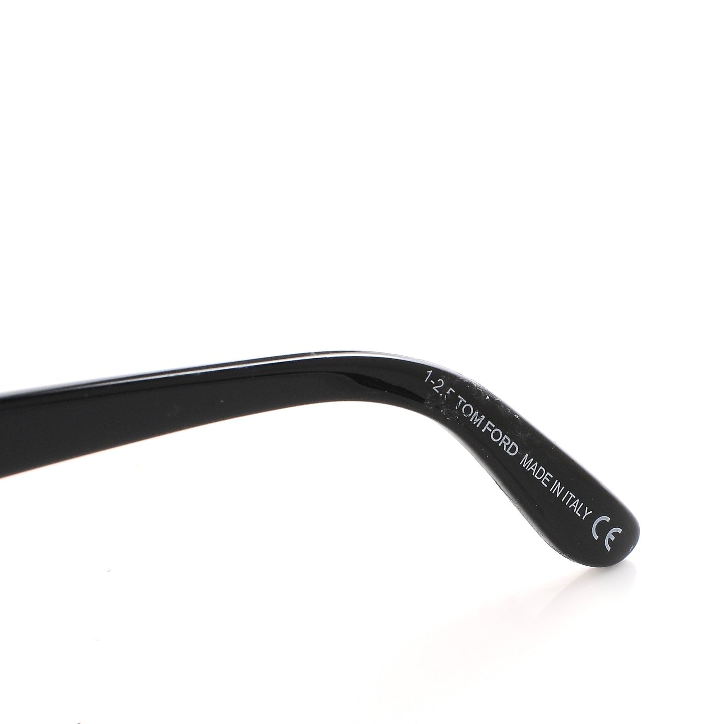 Christophe Sunglasses TF279 Black