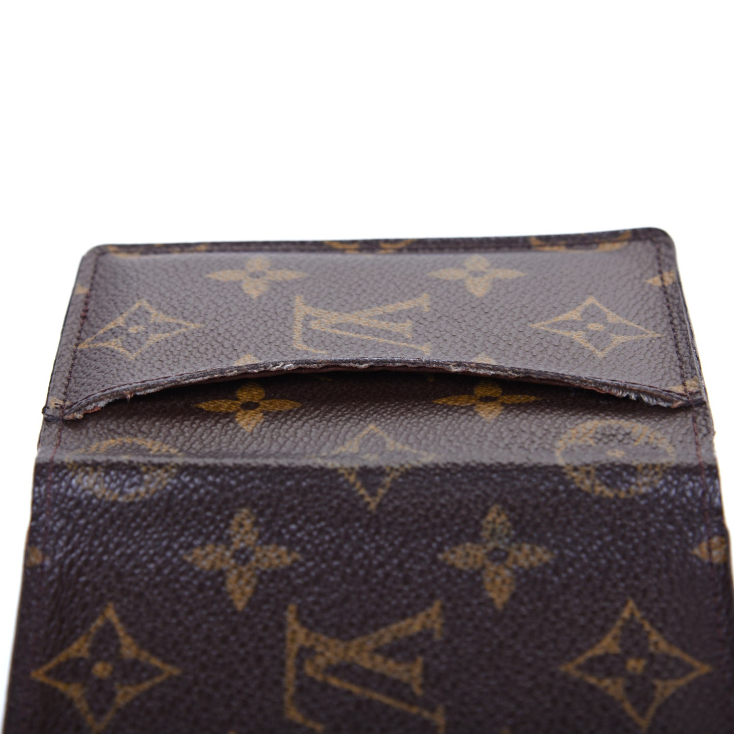 Monogram Pocket Organizer