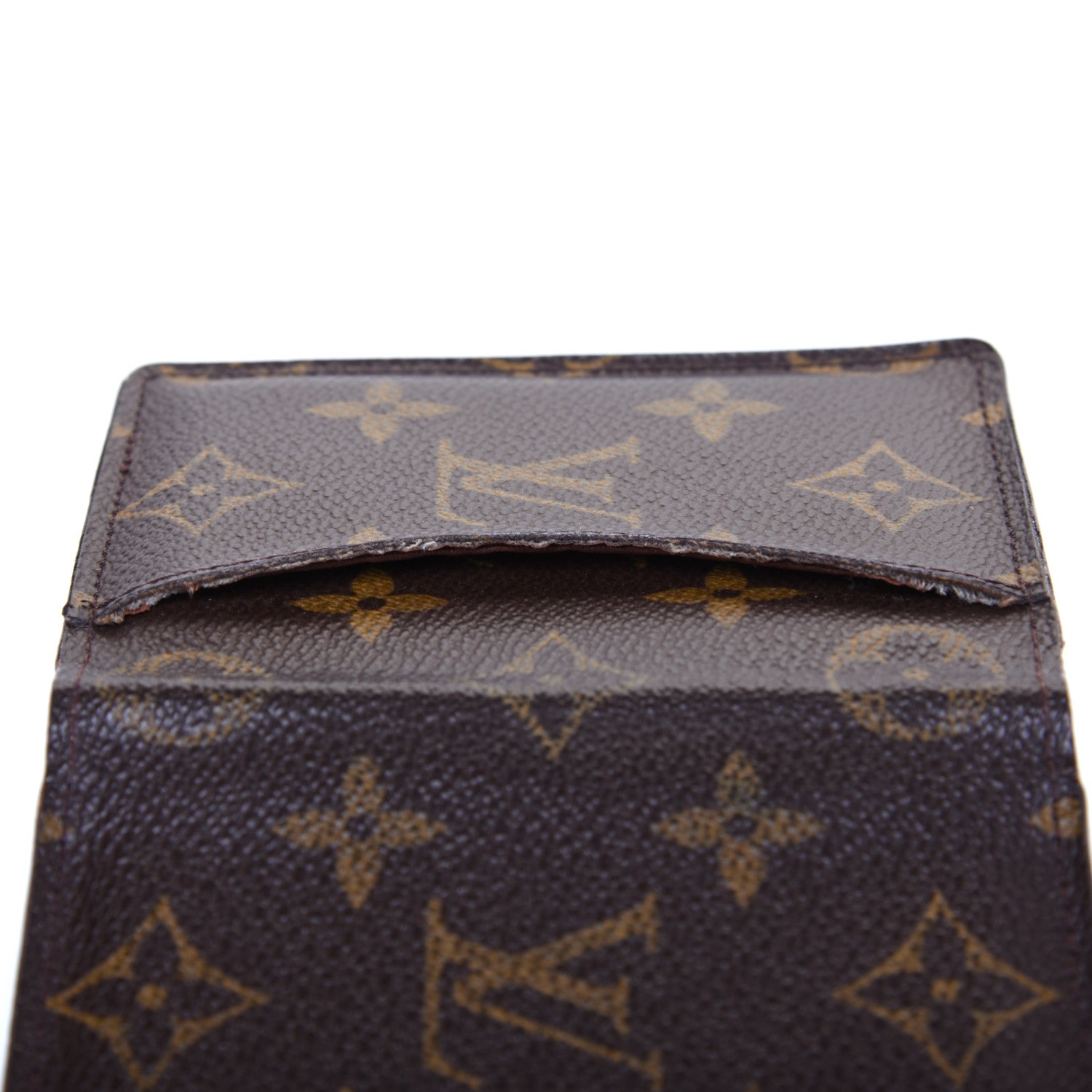 Louis Vuitton Monogram Pocket Organizer 8 of 10