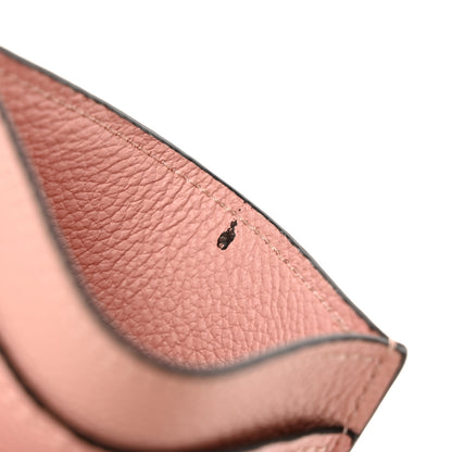 Louis Vuitton Empreinte Card Holder Rose Poudre 8 of 9