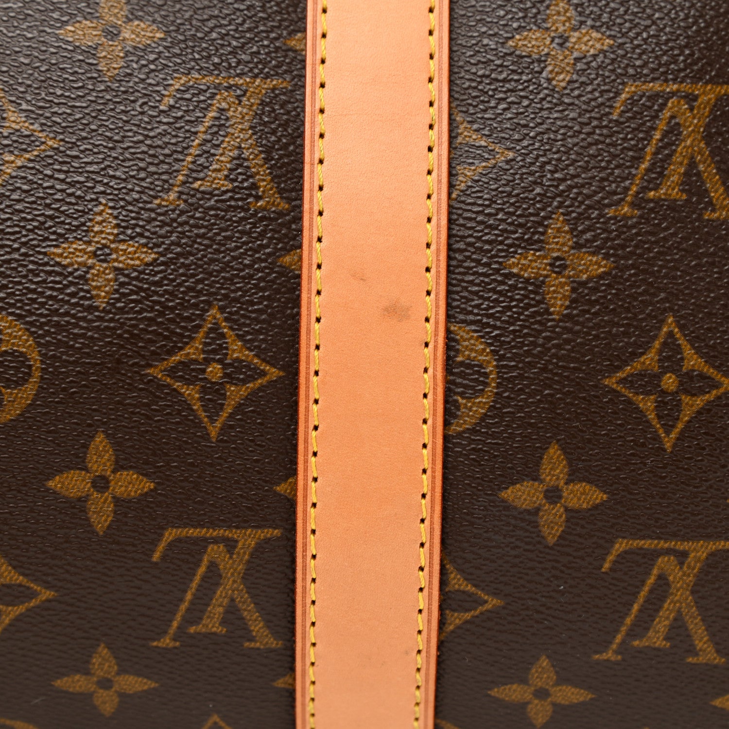 Louis Vuitton Monogram Keepall 50 12 of 12