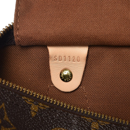Louis Vuitton Monogram Speedy 30 7 of 17