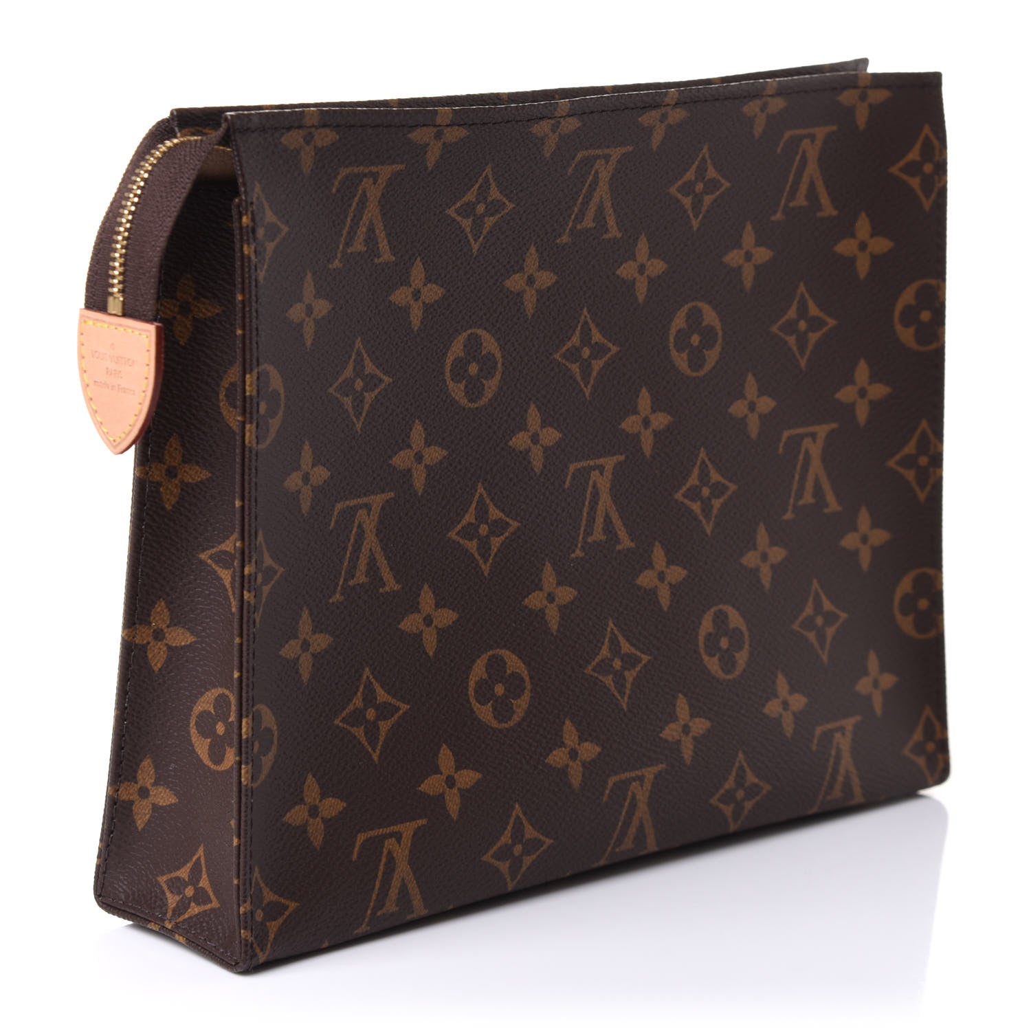 Louis Vuitton Monogram Toiletry Pouch 26 3 of 9