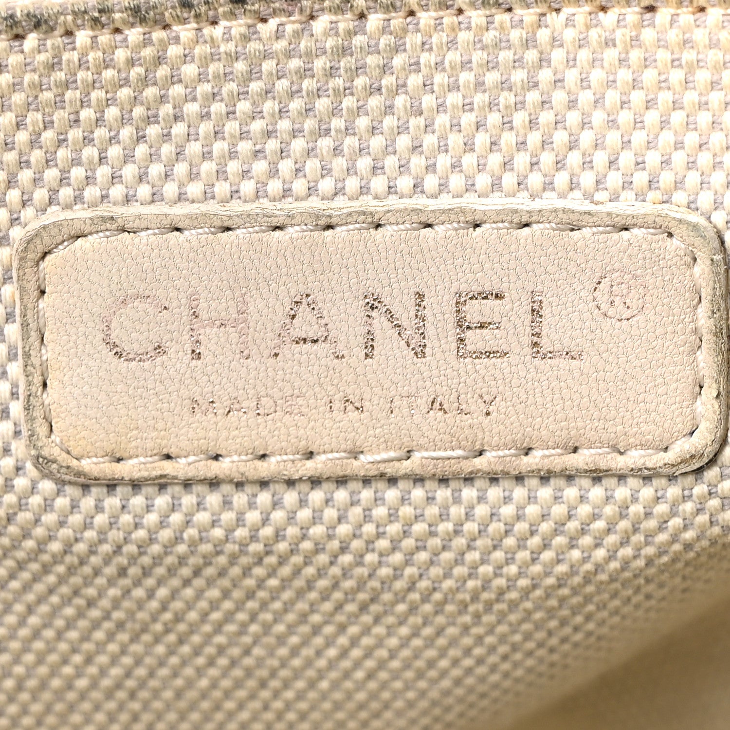 Chanel Aged Calfskin Quilted Accordion Flap Black 6 of 10