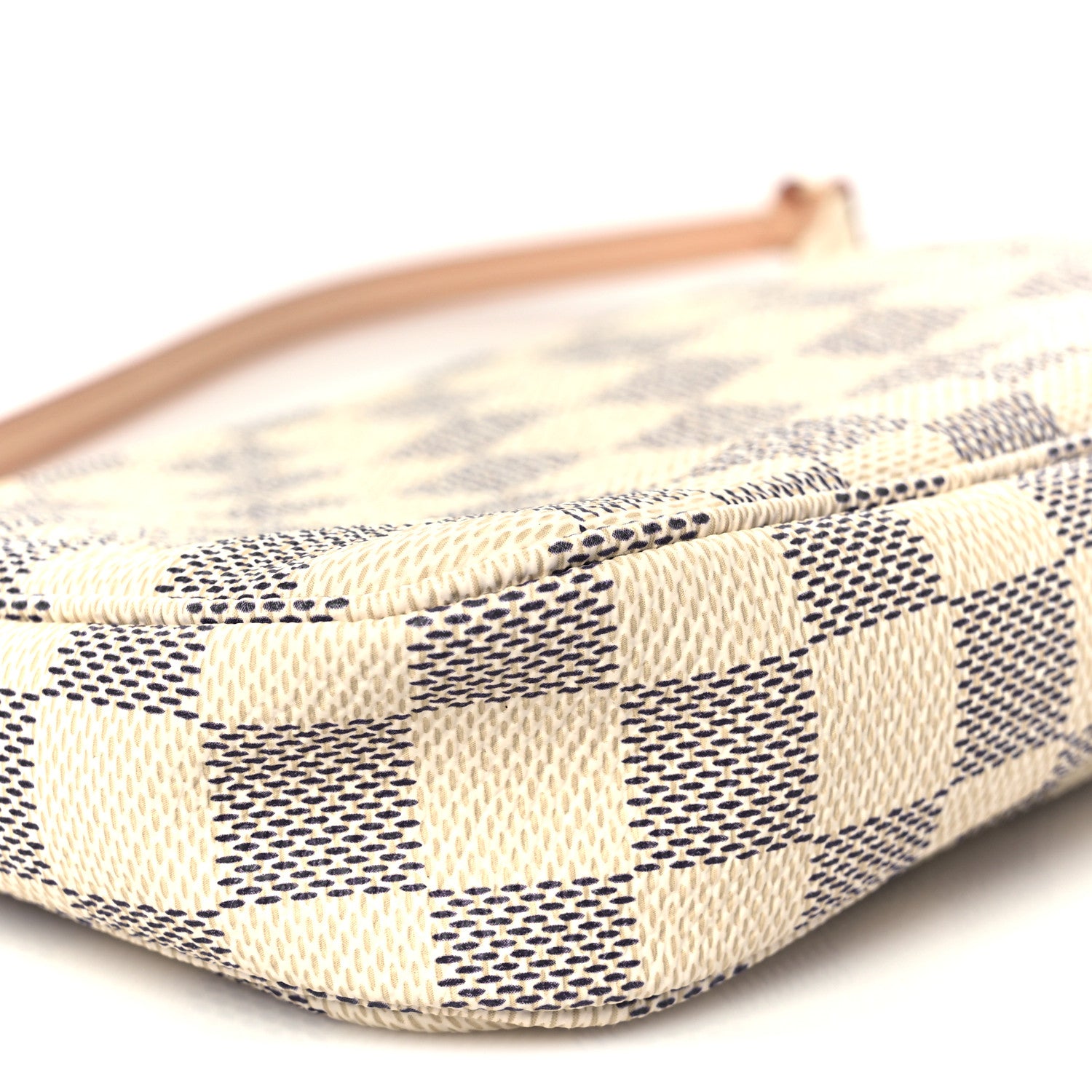 Louis Vuitton Damier Azur Pochette Accessories 10 of 10